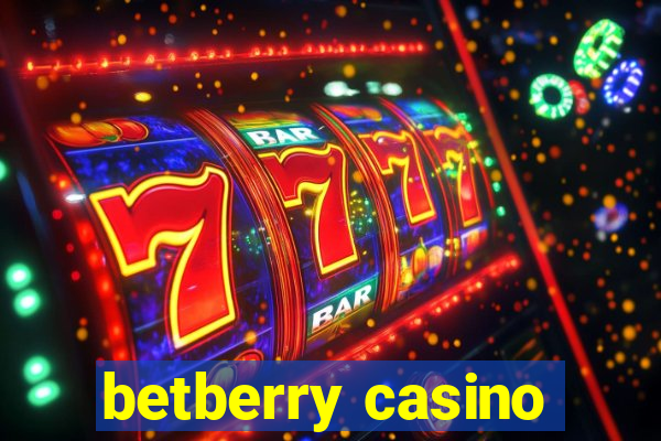 betberry casino